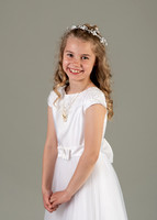 Zosia Communion 9882013