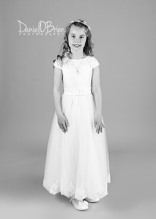 Zosia Communion 9898024