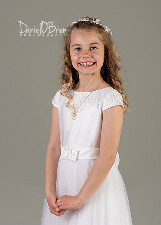 Zosia Communion 9878009