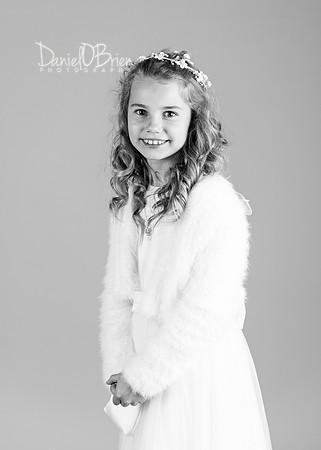 Zosia Communion 9874006