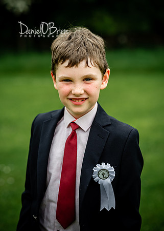 Elijah 0183005