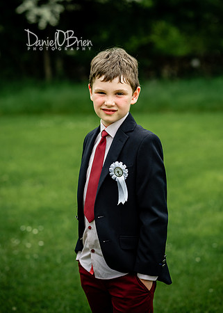 Elijah 0179003