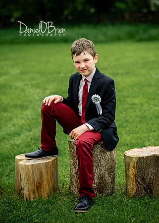 Elijah 0187007