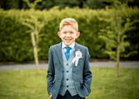 Feighery Communion