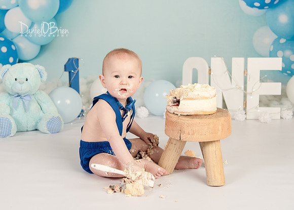Jozefien Cake Smash 7476040