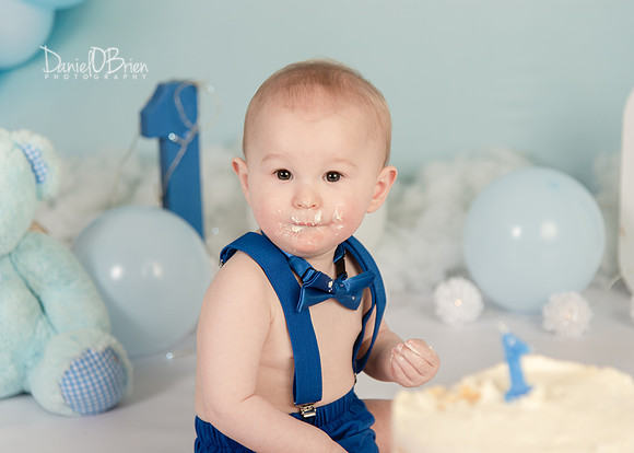 Jozefien Cake Smash 7464037