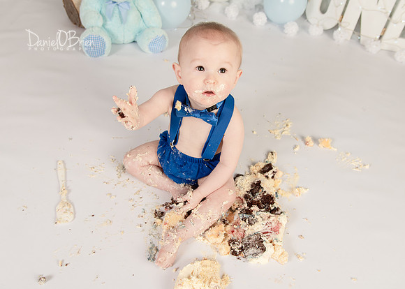 Jozefien Cake Smash 7500046