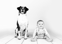 Jamie & Toby 9019014