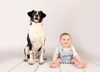 Jamie & Toby 9019013