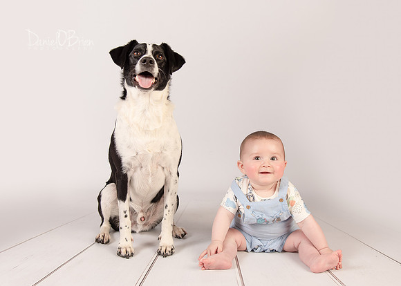 Jamie & Toby 9019013