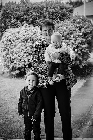 Claire Christening 140