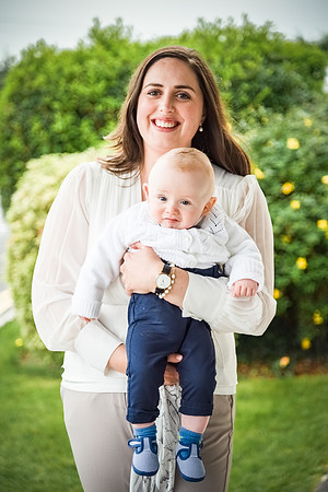 Claire Christening 177