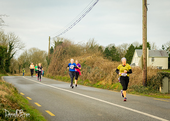 Galway Mini Marathon 401