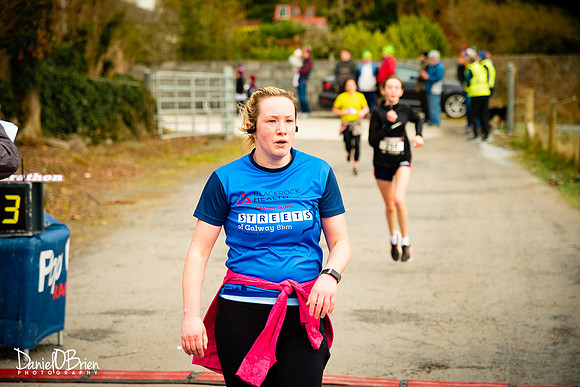 Galway Mini Marathon 448