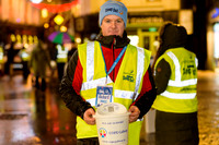 Cope Galway Sleepout