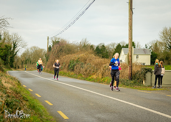 Galway Mini Marathon 402