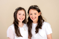 Sarah & Lucia Communion 6454015