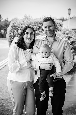 Claire Christening 154