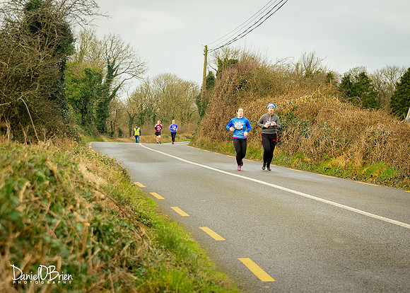Galway Mini Marathon 535