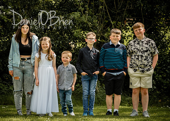 Fiona Kelly Communion 6257129