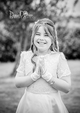 Clodagh Communion 9258042