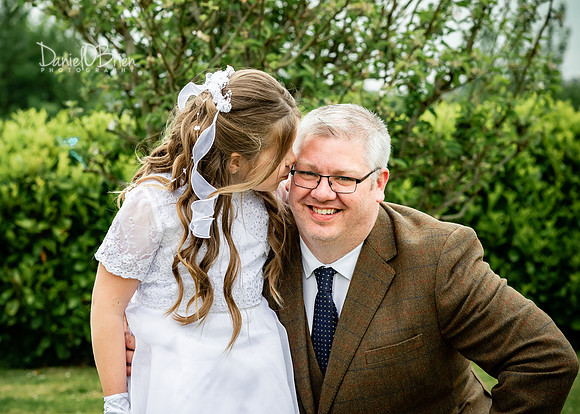 Clodagh Communion 9456113