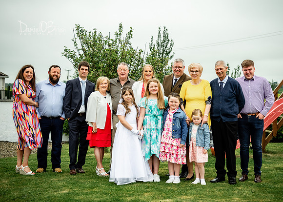 Clodagh Communion 9569159