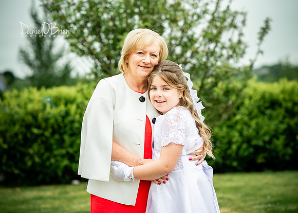 Clodagh Communion 9300059