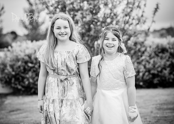 Clodagh Communion 9274050