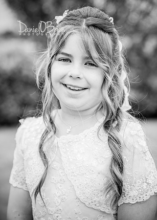 Clodagh Communion 9212018