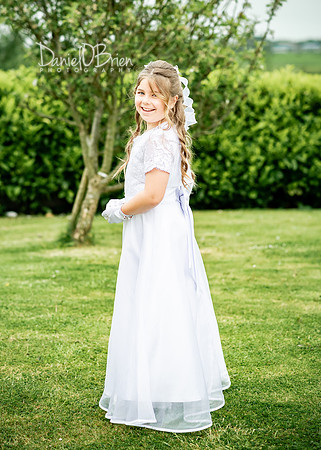 Clodagh Communion 9231027
