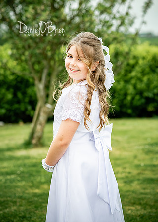 Clodagh Communion 9224025