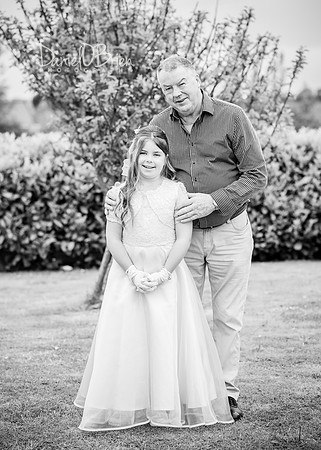 Clodagh Communion 9373084