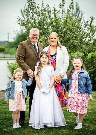 Clodagh Communion 9535147
