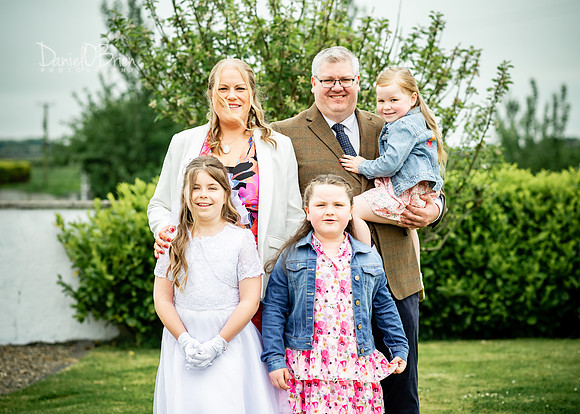 Clodagh Communion 9405093