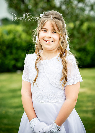 Clodagh Communion 9208015