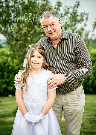 Clodagh Communion 9377085