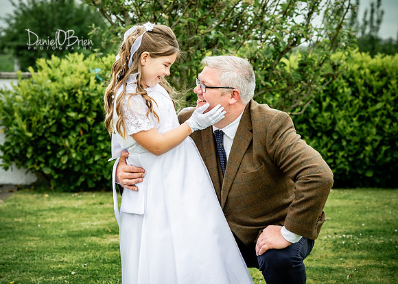 Clodagh Communion 9464115