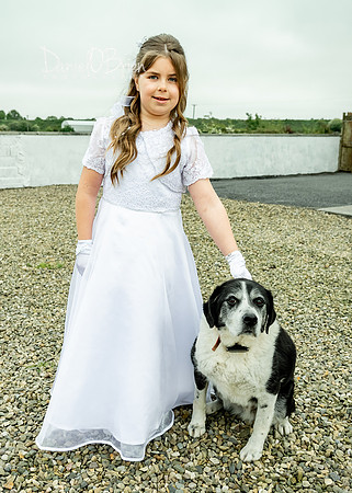 Clodagh Communion 9577161