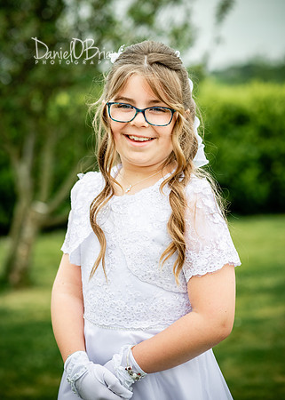 Clodagh Communion 9190007