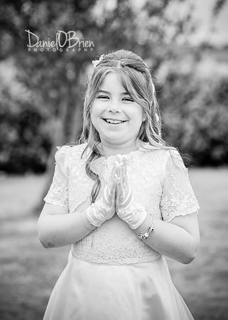 Clodagh Communion 9255040