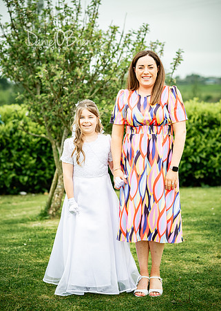 Clodagh Communion 9352077