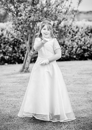 Clodagh Communion 9235030