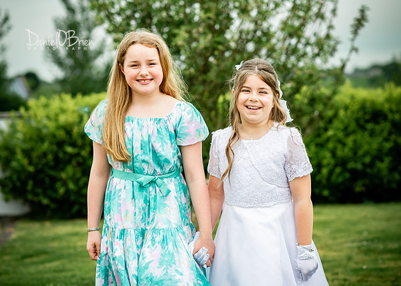 Clodagh Communion 9274049