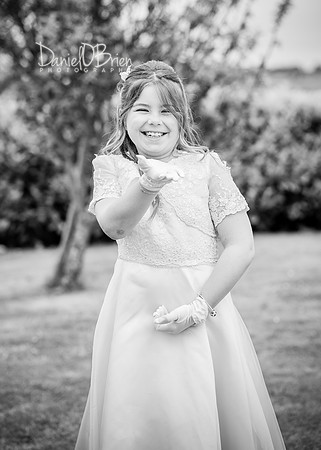 Clodagh Communion 9247036