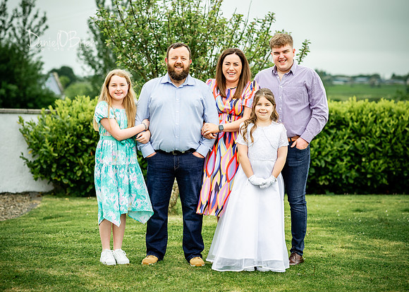 Clodagh Communion 9318067