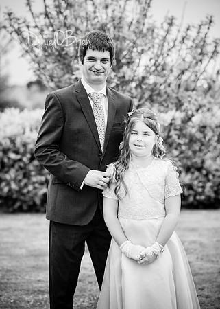 Clodagh Communion 9349076