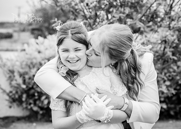 Clodagh Communion 9495130
