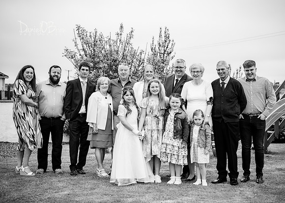 Clodagh Communion 9569160