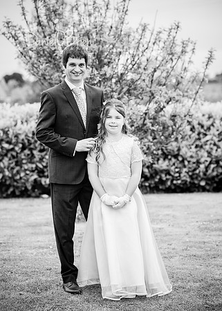 Clodagh Communion 9346074